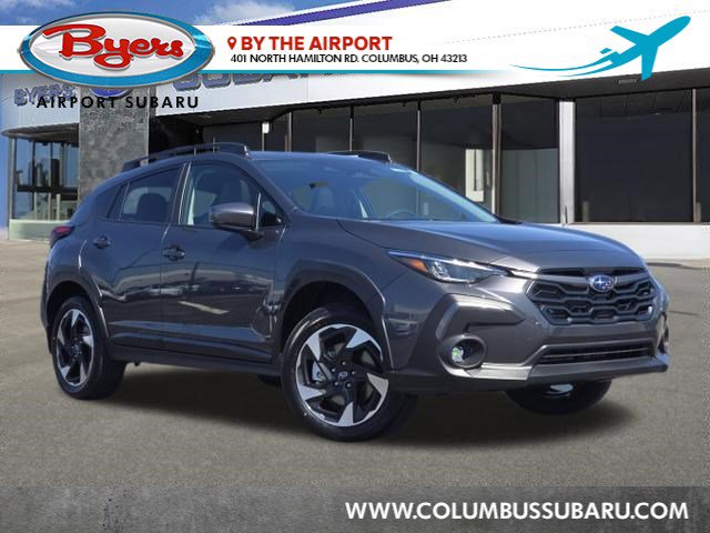 New 2026 Subaru Crosstrek 2.5i Limited