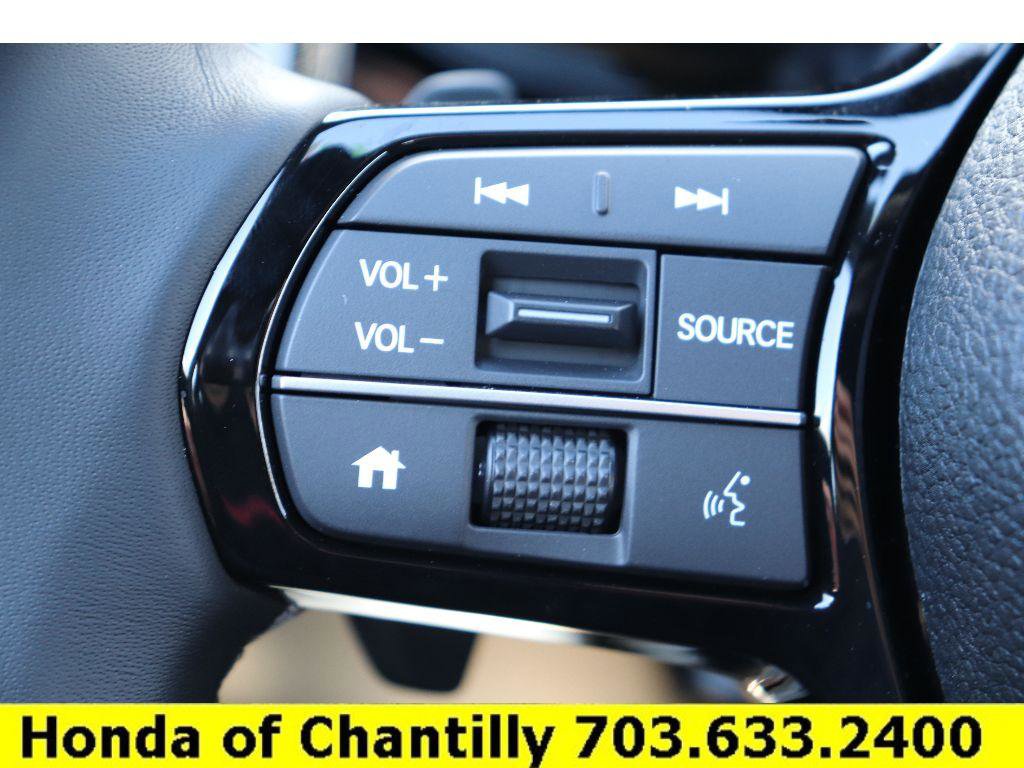 Certified 2026 Honda Civic Sport image 13