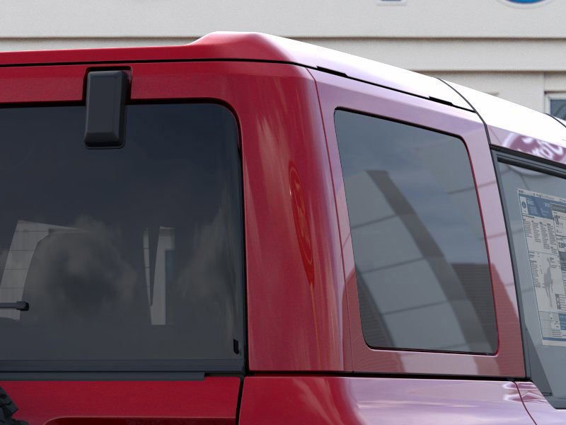 New 2025 Ford Bronco Badlands image 25