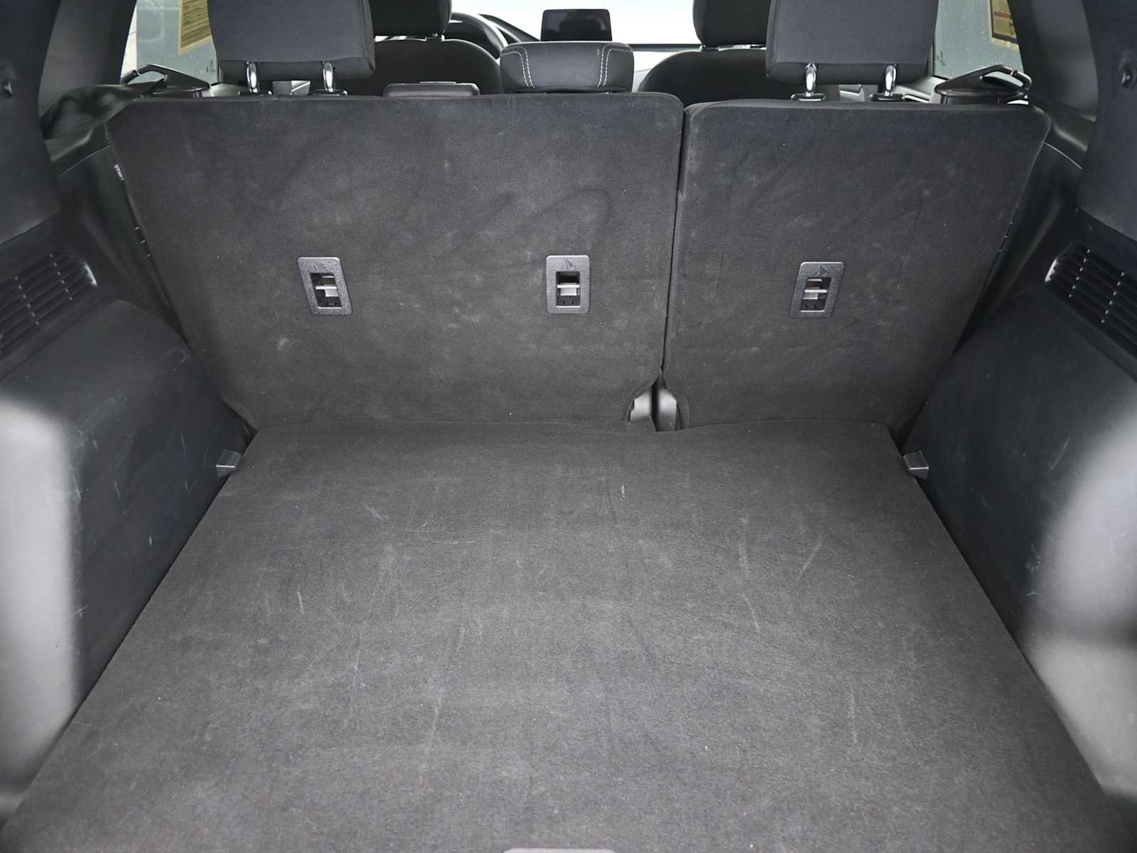 Used 2025 Ford Escape Active image 17