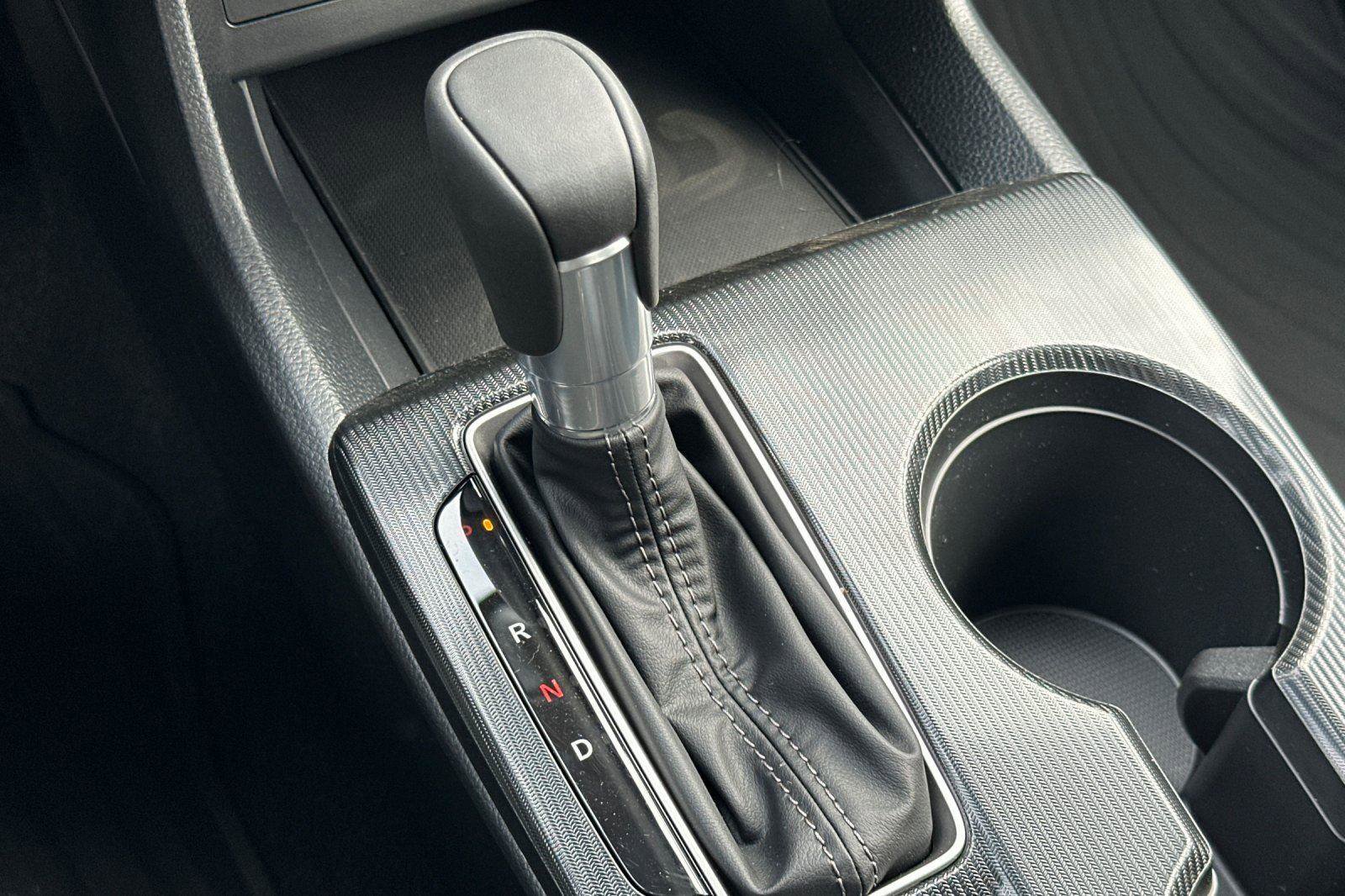 New 2026 Honda Civic Sport image 17