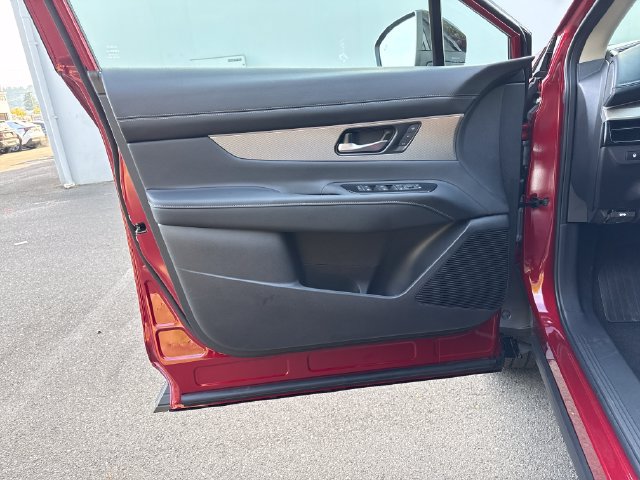 New 2027 Nissan Murano SL AWD/4WD image 15