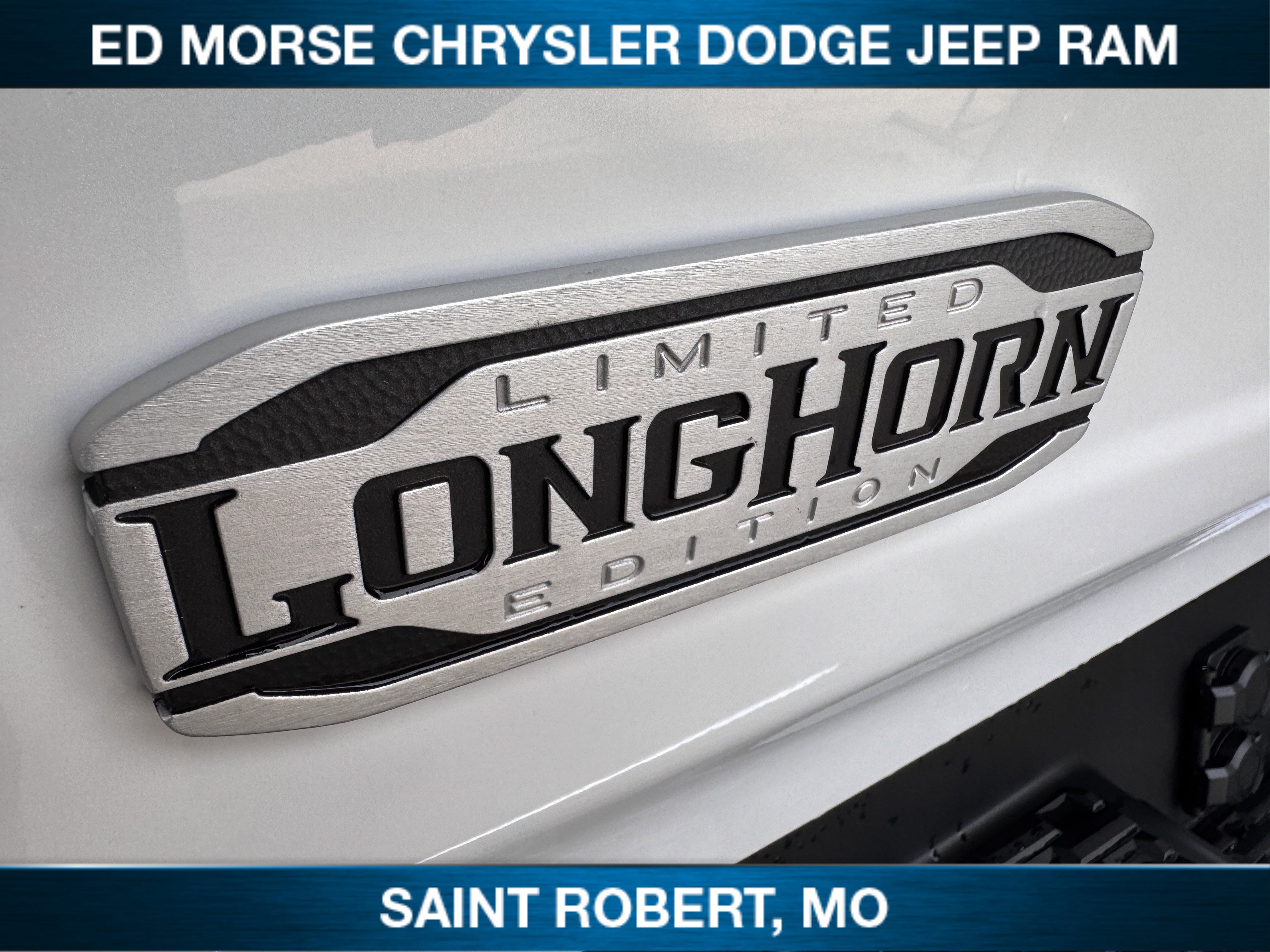 New 2026 RAM 1500 Limited image 14