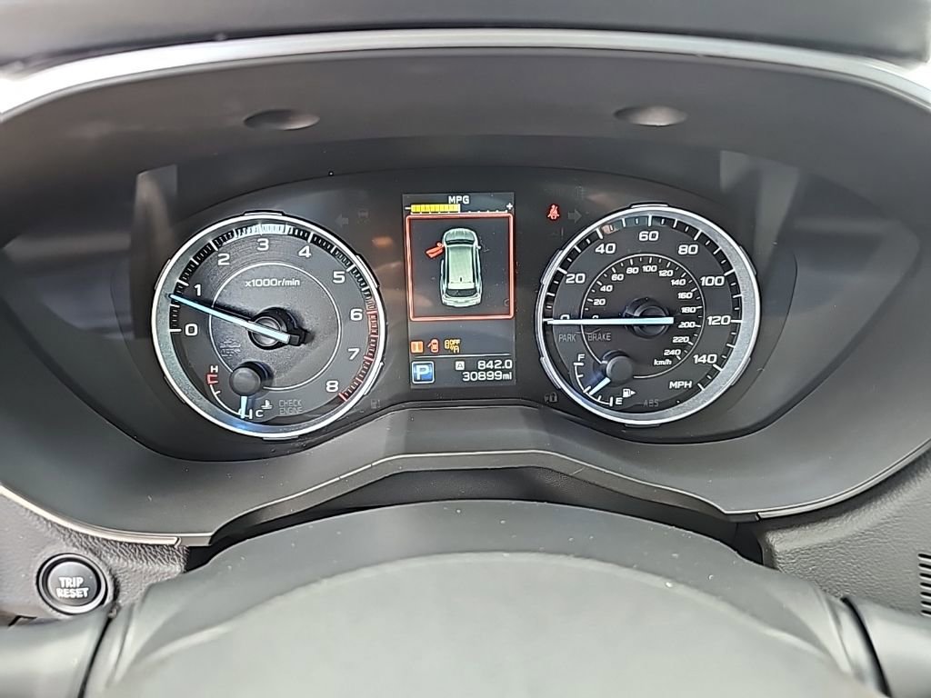 Used 2022 Subaru Ascent Touring image 30