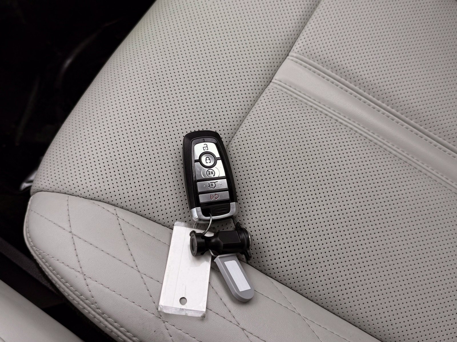 Used 2020 Ford Expedition Platinum RWD image 49