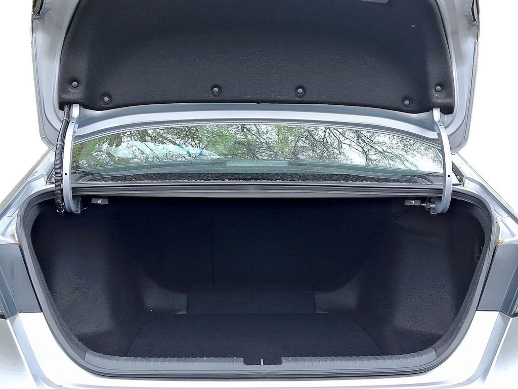 Used 2023 Honda Accord Sport image 28