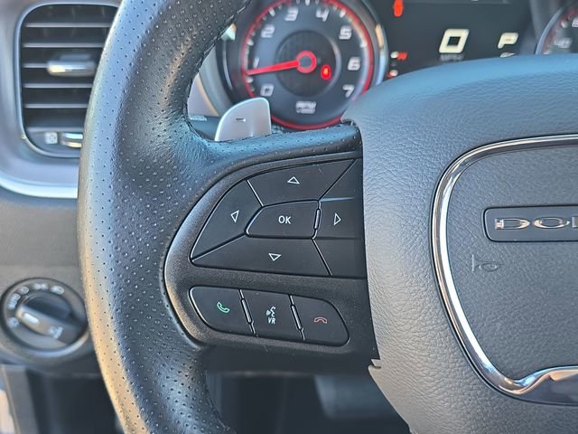 Used 2022 Dodge Charger R/T w/ Driver Convenience Group image 17