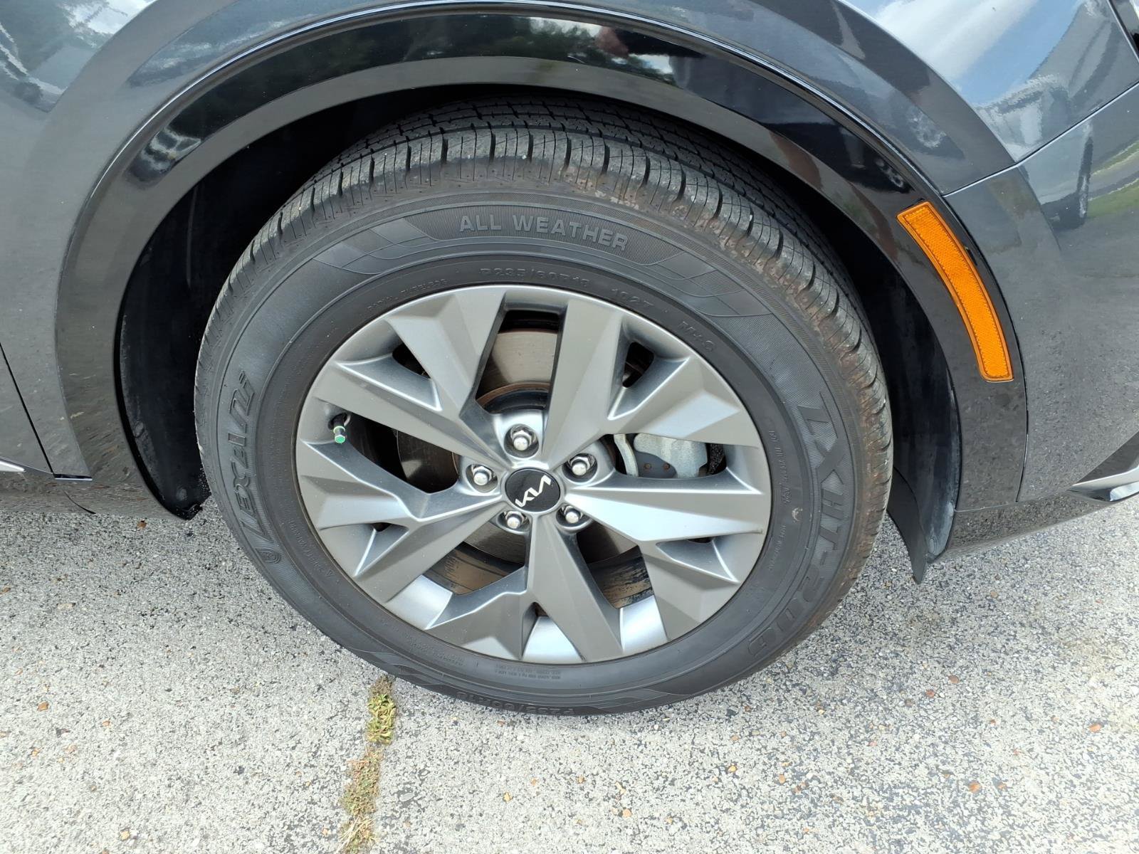 Used 2023 Kia Sportage SX FWD image 7