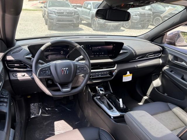 New 2026 Buick Envista Preferred FWD image 8