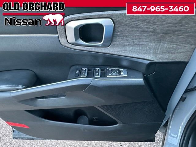 Used 2022 Kia Sorento X-Line EX image 9