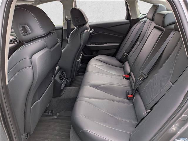 Certified 2025 Acura TLX w/ Technology Package FWD image 16