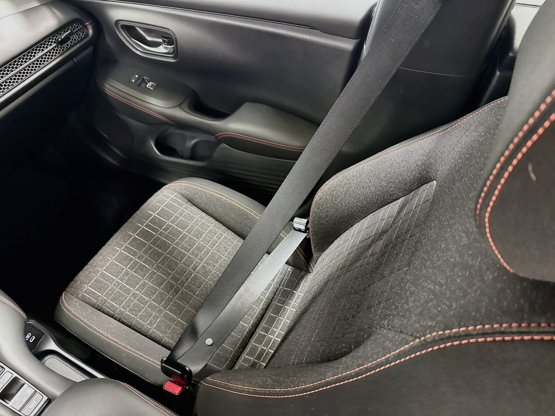 Used 2024 Honda HR-V Sport image 21