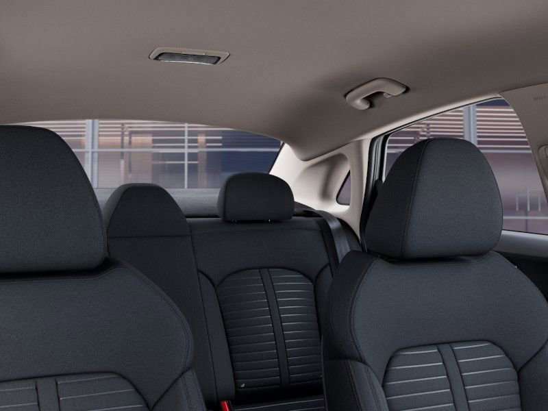 New 2025 Kia K5 LXS image 27