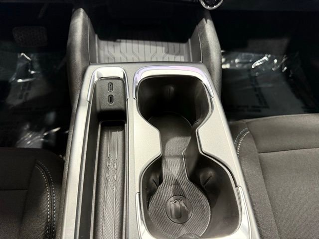 New 2026 Chevrolet Equinox EV LT w/ Comfort Package image 37