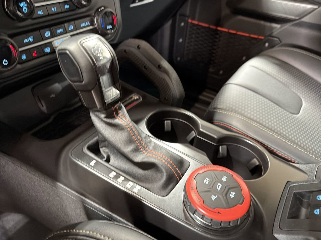 Used 2024 Ford Bronco Raptor image 23