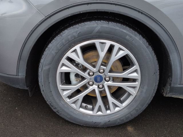 Used 2022 Ford Escape SEL image 15