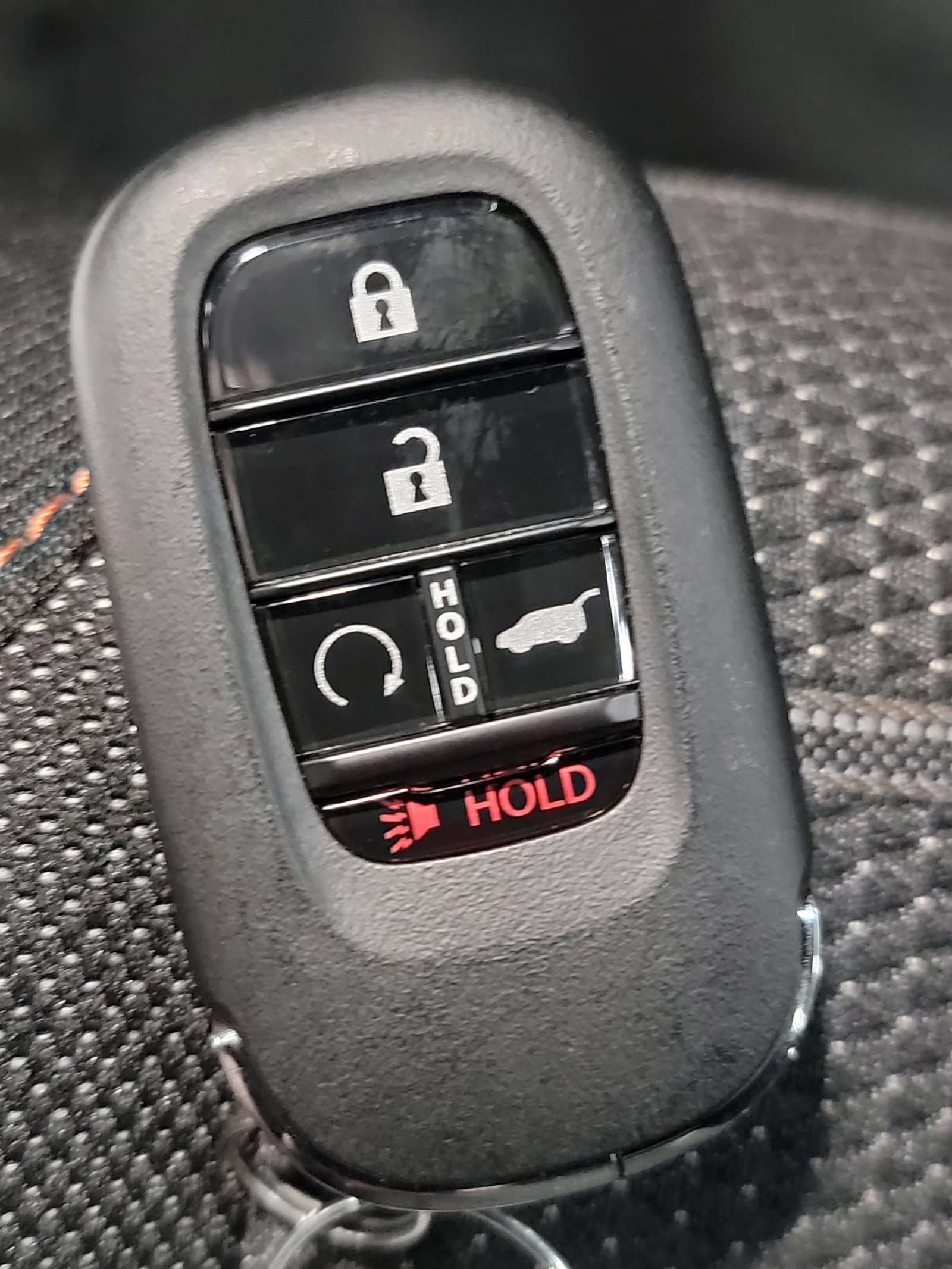 New 2026 Honda CR-V TrailSport image 26
