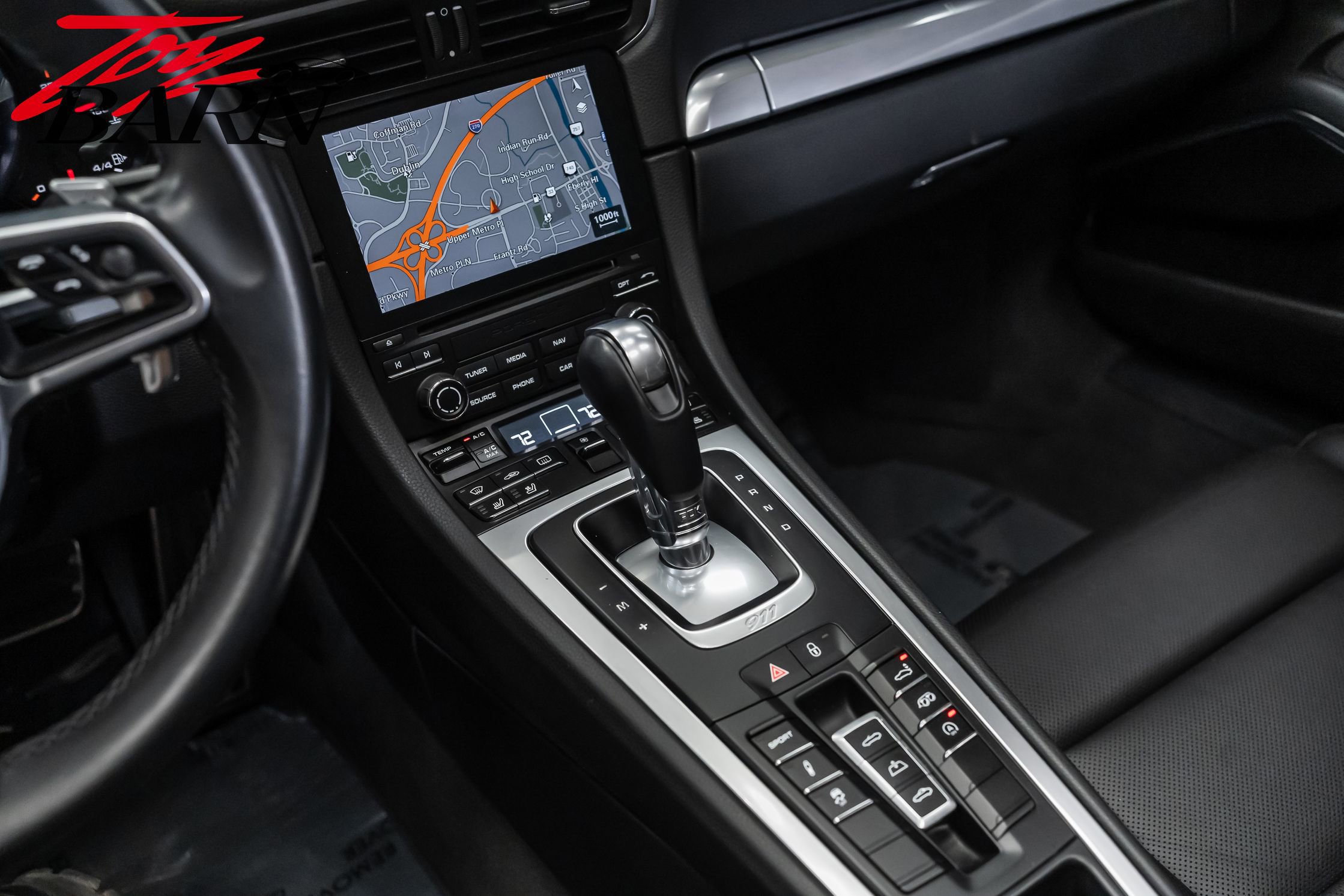 Used 2018 Porsche 911 Carrera image 44