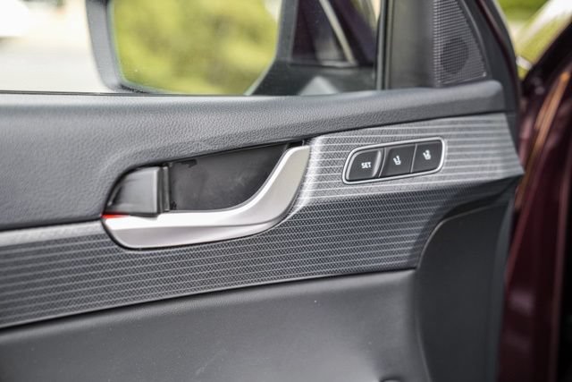 Used 2023 Hyundai Palisade Limited FWD image 50
