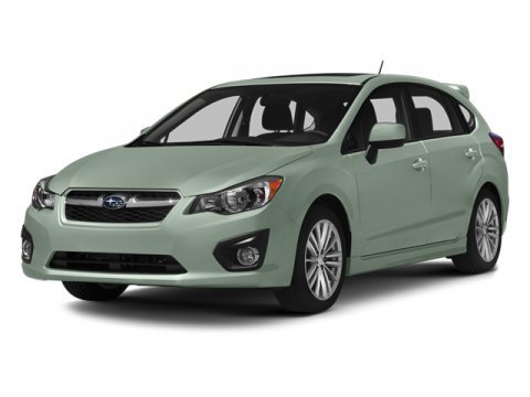 Used 2014 Subaru Impreza 2.0i Premium w/ All-Weather Package w/CVT
