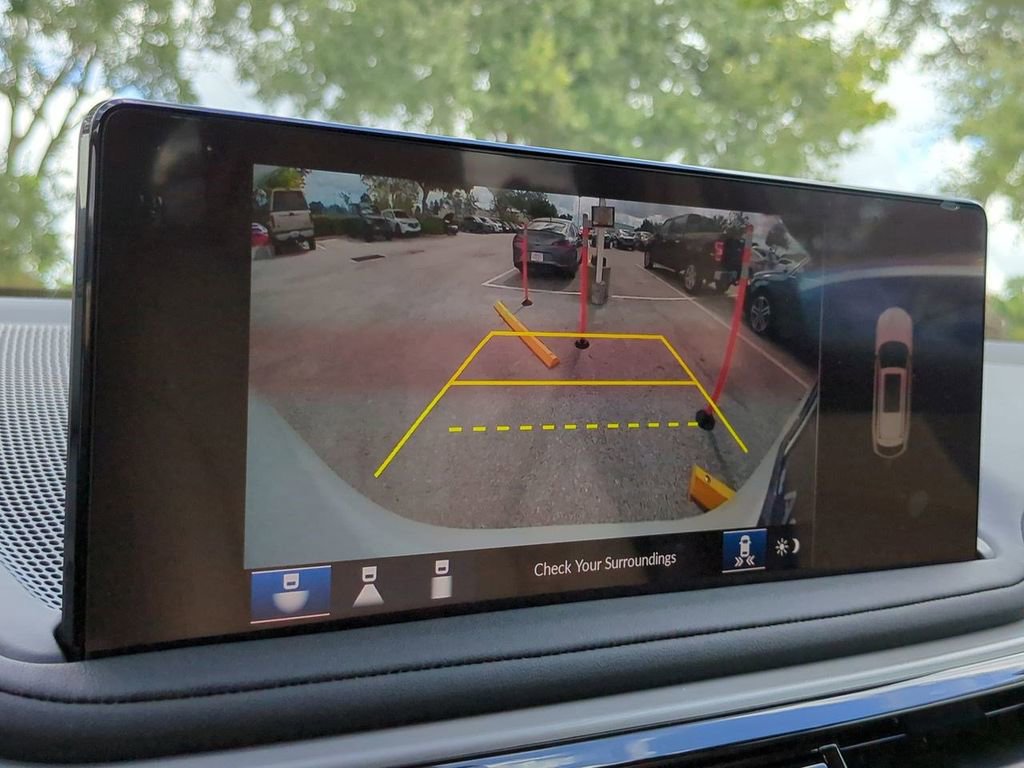 New 2026 Acura MDX w/ Technology Package image 22