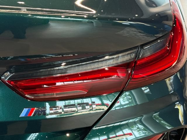 New 2026 BMW M850i xDrive AWD/4WD image 26