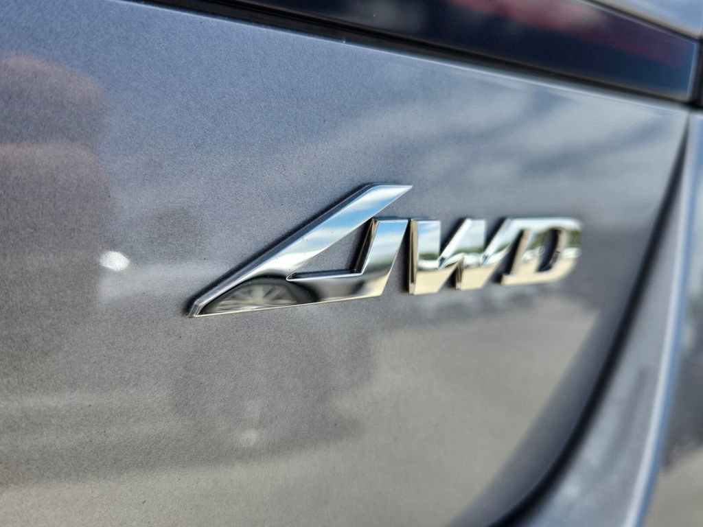 New 2026 Genesis G90 3.5T AWD/4WD image 5