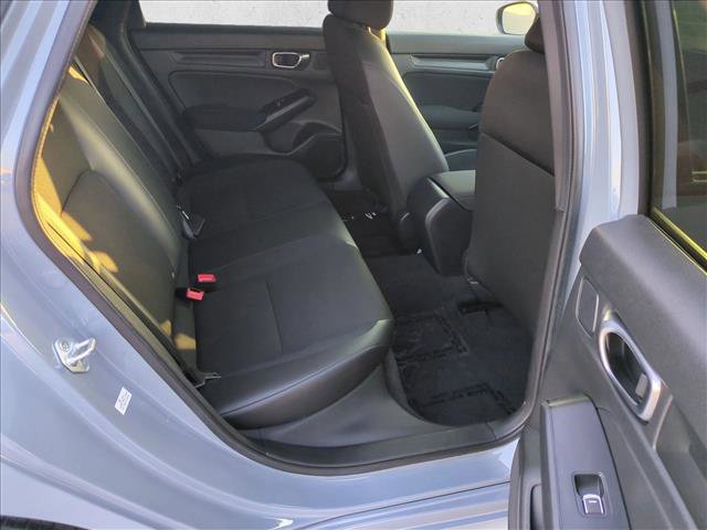 Used 2023 Honda Civic Sport image 18