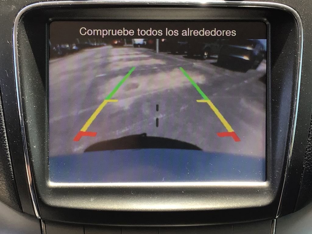 Used 2017 Dodge Journey Crossroad image 27