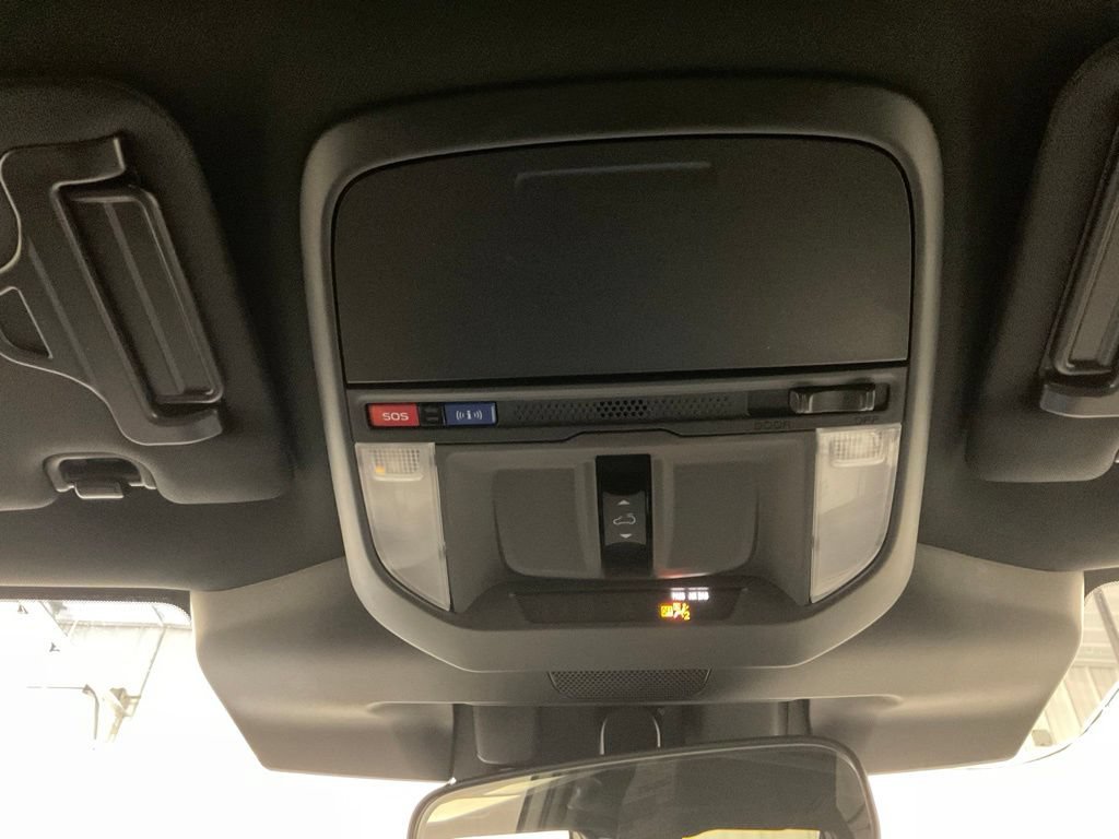 New 2026 Subaru Forester Wilderness AWD/4WD image 25