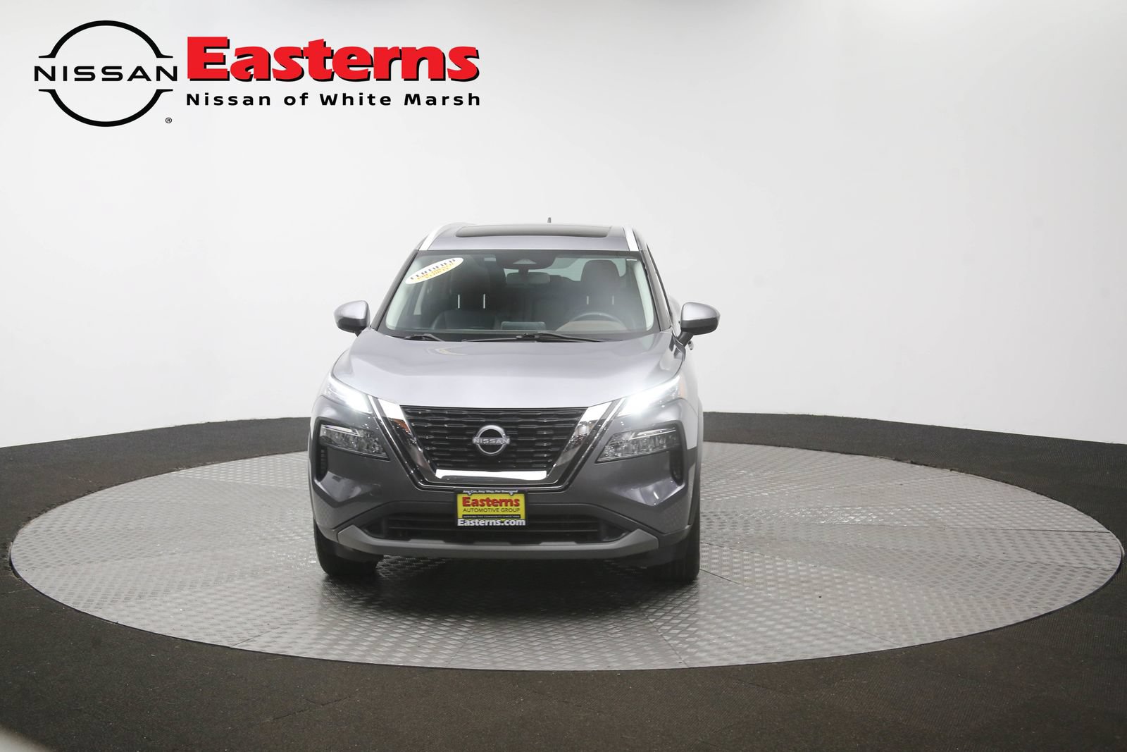 Used 2023 Nissan Rogue SV w/ SV Premium B Package AWD/4WD image 49