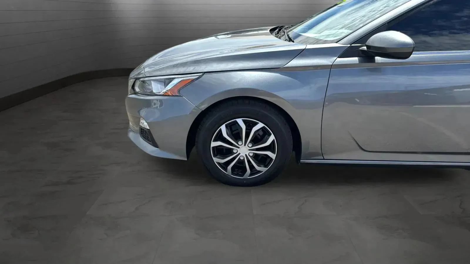 Used 2022 Nissan Altima 2.5 S FWD image 43