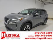 Used 2023 Nissan Rogue SV w/ SV Premium B Package