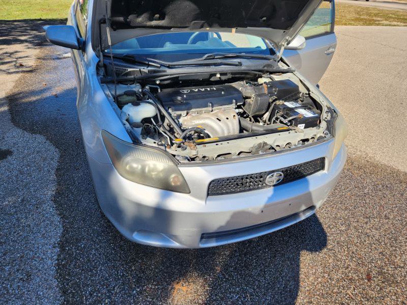 Used 2009 Scion tC image 9