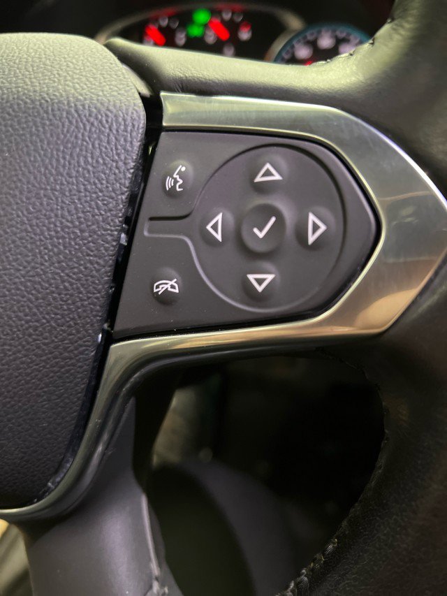 Used 2020 Chevrolet Traverse LT w/ LT Premium Package image 27