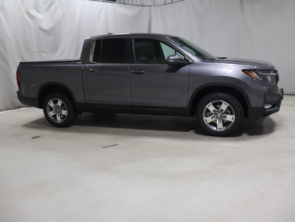New 2026 Honda Ridgeline RTL image 5