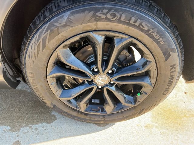 Used 2021 Honda CR-V EX-L image 11