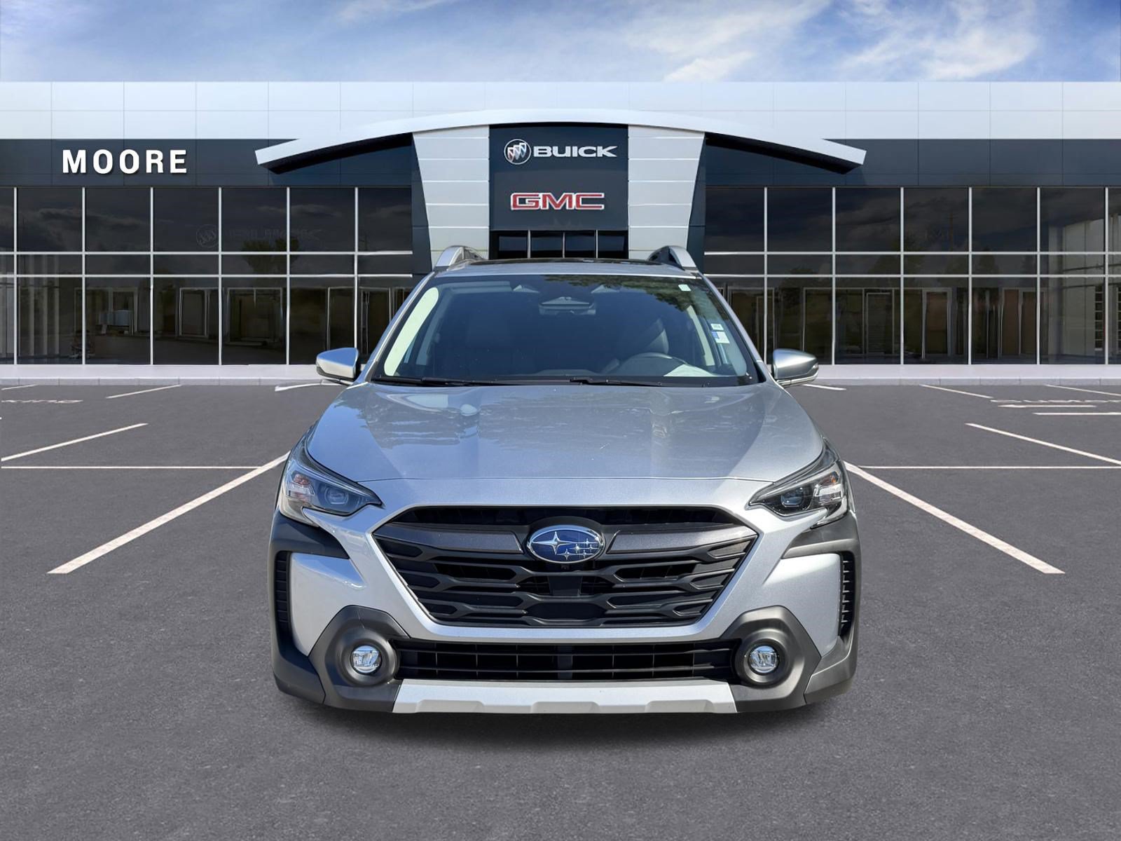 Used 2024 Subaru Outback Touring XT AWD/4WD image 8