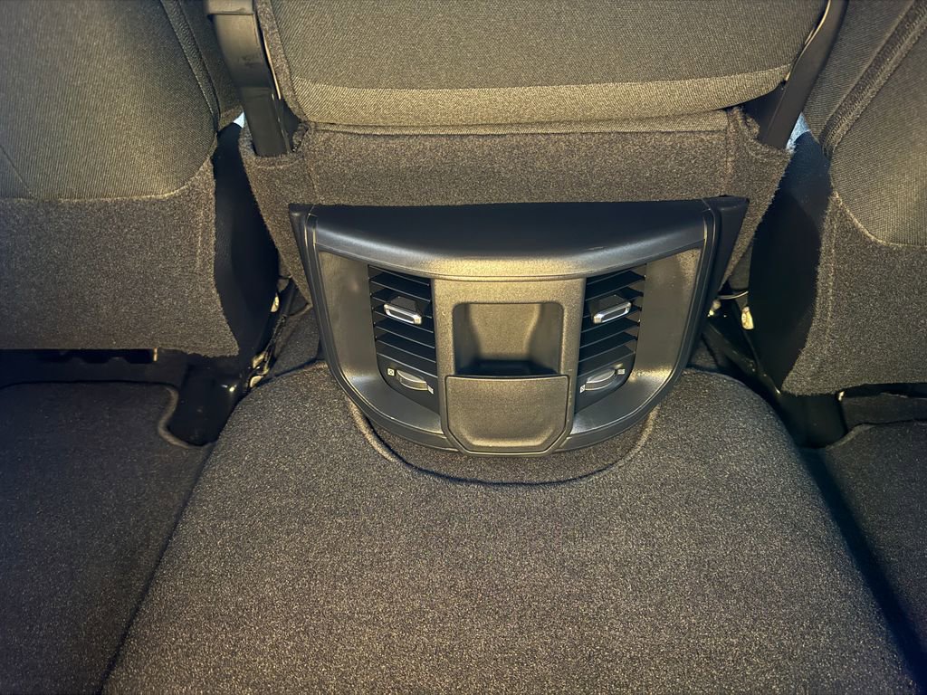 Used 2022 RAM 2500 Tradesman image 33