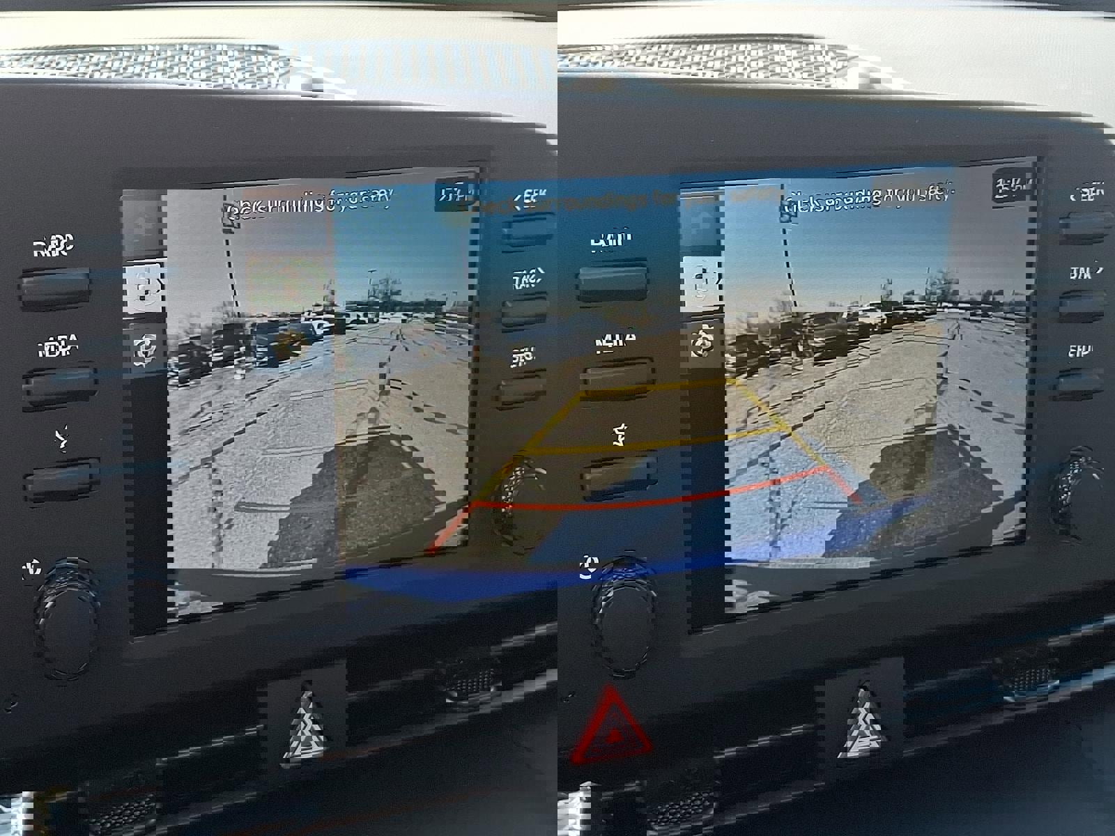 New 2026 Hyundai Elantra Sport FWD image 13