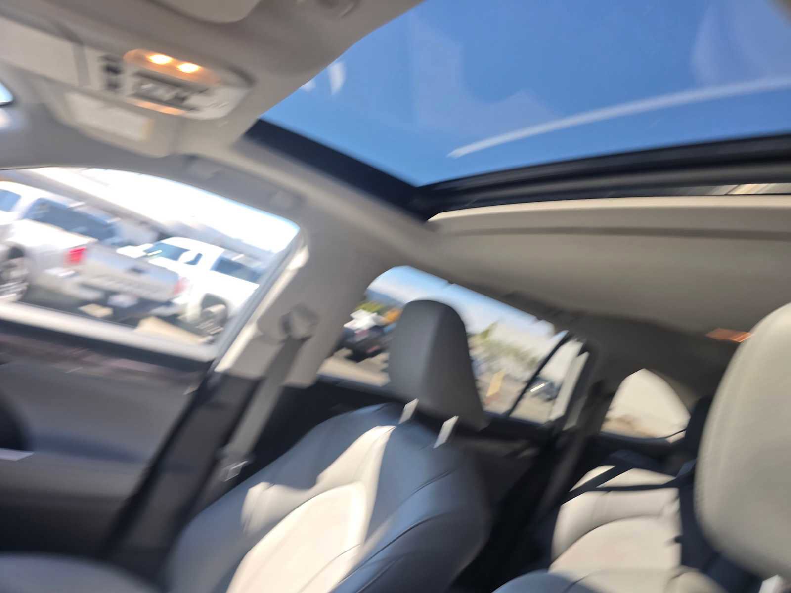 Used 2023 Toyota Highlander Limited image 26