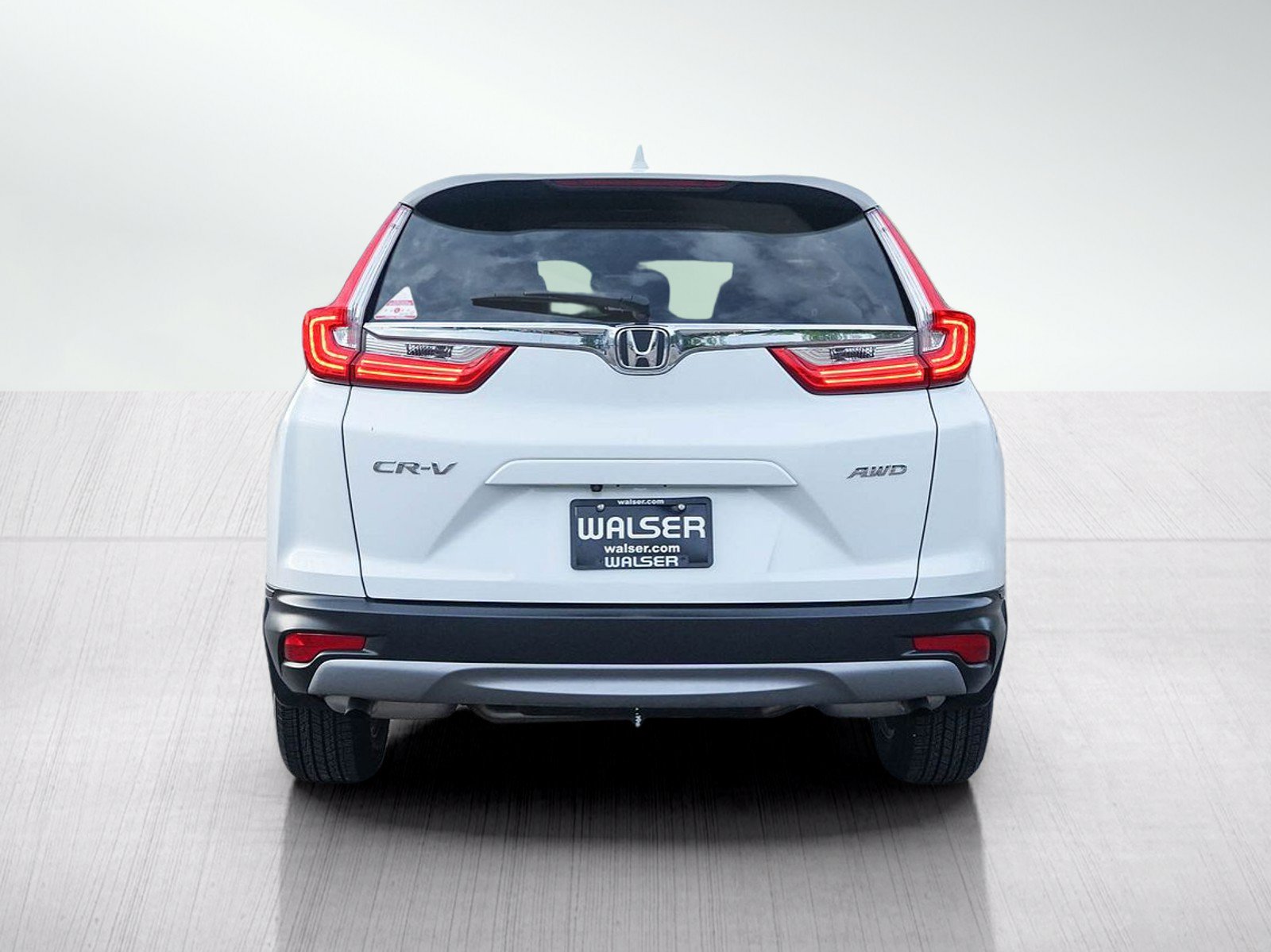 Used 2019 Honda CR-V EX-L image 4