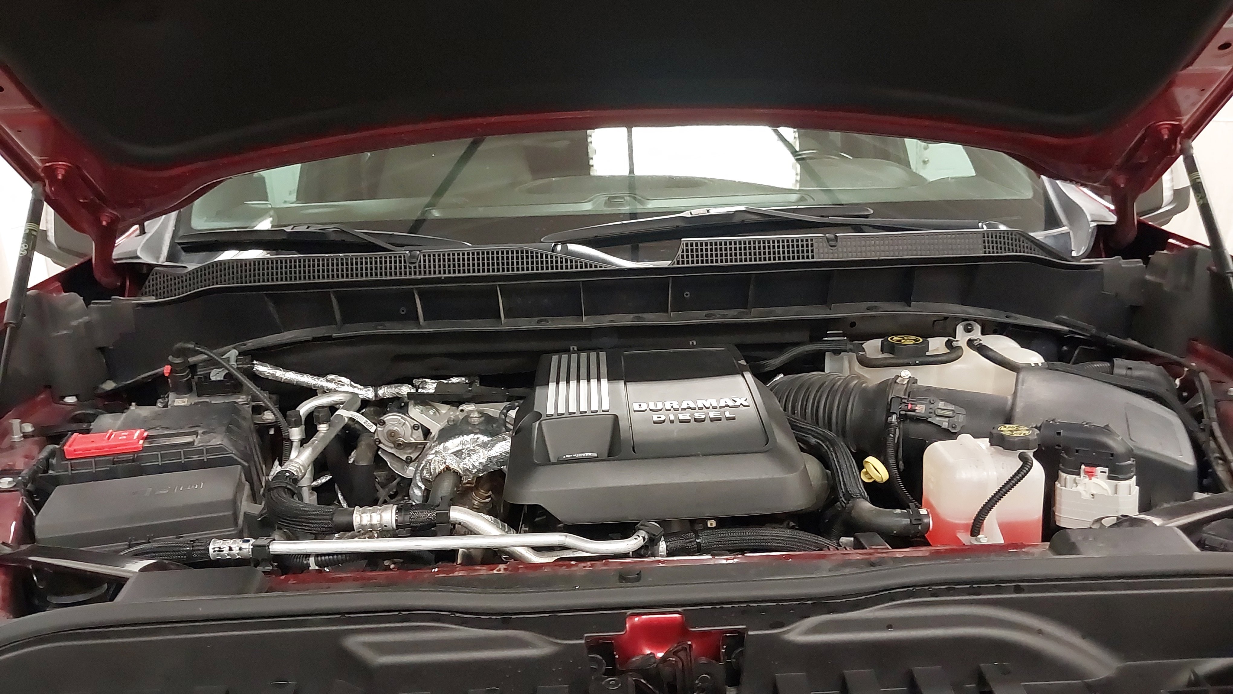 Certified 2022 Chevrolet Silverado 1500 LTZ image 30