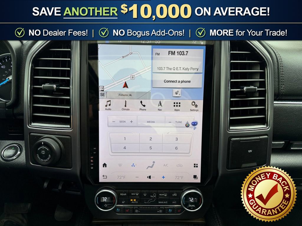 Used 2019 Ford Expedition Platinum image 26