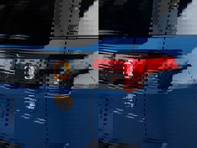 New 2026 Subaru Outback Wilderness image 12