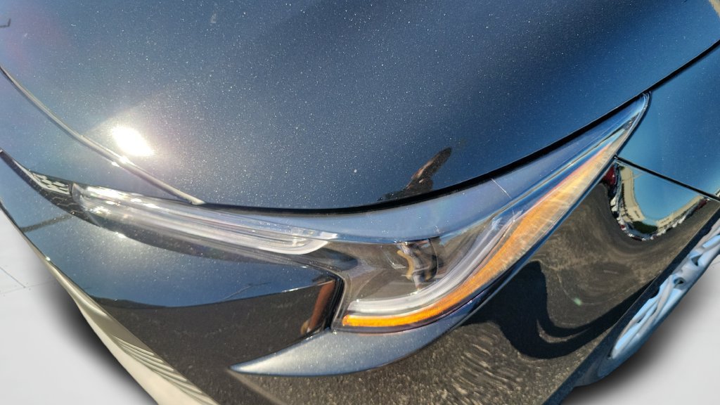 New 2027 Toyota Corolla LE FWD image 22