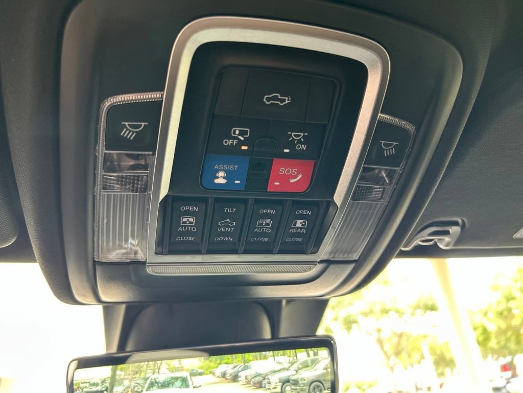 Used 2023 RAM 1500 TRX w/ TRX Level 2 Equipment Group AWD/4WD image 55