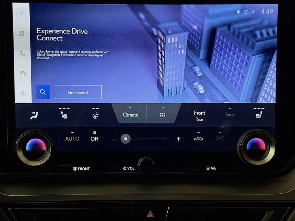 Certified 2024 Lexus TX 350 FWD image 13