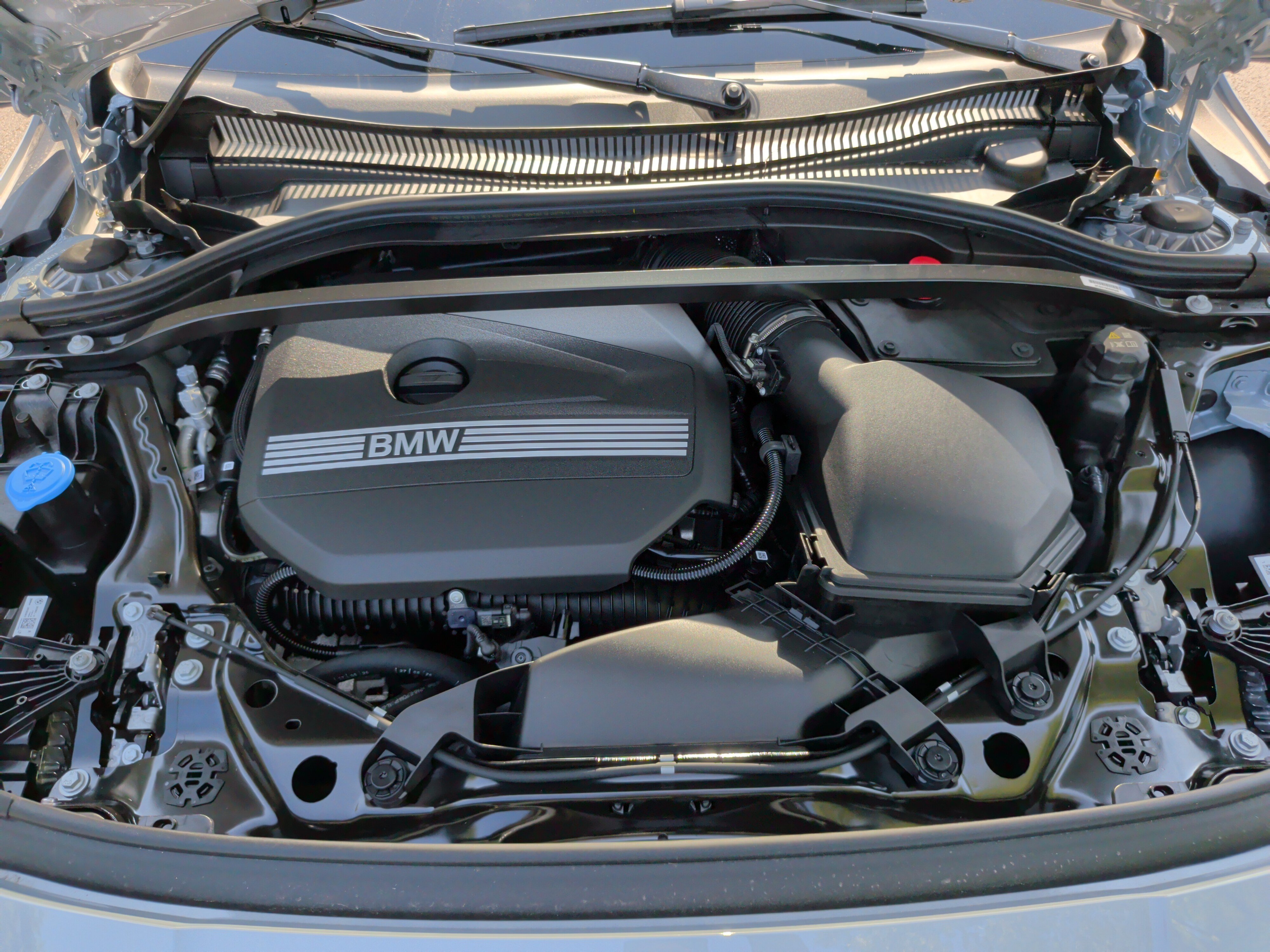 New 2026 BMW 228i FWD image 40
