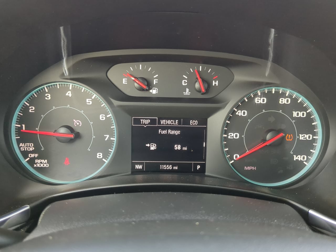 Used 2023 Chevrolet Equinox LS FWD image 27